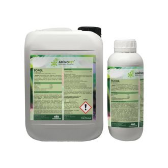 Boroil Biotomal - 5 Liter