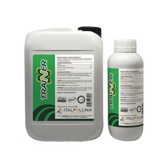 Trainer - 20 liter