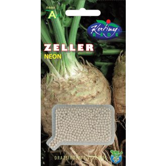 Zeller Neon Drazsírozott Rédei  - 300 szem