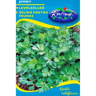 Zeller Levélzeller Jemny Rédei  - 1g