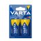 Varta Góliát Elem Tartós Longlife Power Alkáli D B2