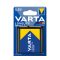 Varta Lapos Elem Tartós Longlife Power Alkáli 3LR12 4,5V B1