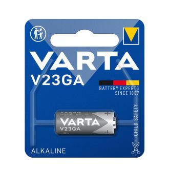 Varta Riasztó Elem Alkáli V23GA B1