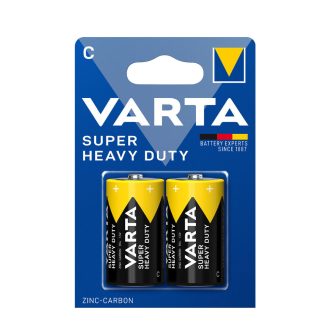 Varta Baby Elem Féltartós Superlife C B2