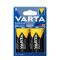 Varta Góliát Elem Féltartós Superlife D B2
