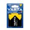Varta Lapos Elem Féltartós 4,5V Superlife B1