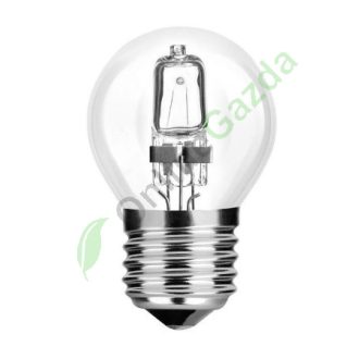 Modee Smart Lighting ECO Halogén Izzó Classic Mini 28W E27