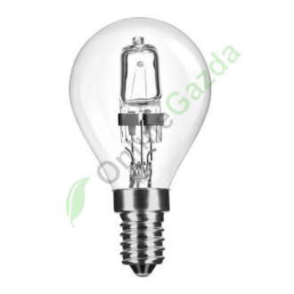   Modee Smart Lighting ECO Halogén Izzó Classic Mini 42W E14 )