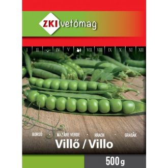 Borsó Villő ZKI - 500g