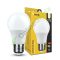 Technik LED Izzó Globe A60 9W E27 270° 4000K (700 lumen)
