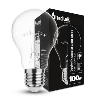 Technik Special Light A55 75W E27