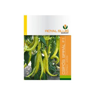 Paprika Csípős Spirál Royal - 0.4g