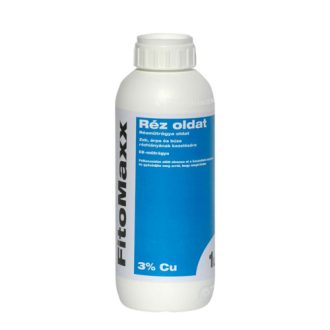 Fitomaxx Réz - 1 liter