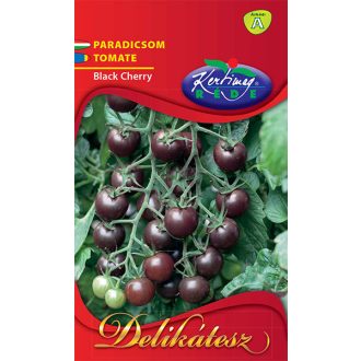 Paradicsom Black Cherry Rédei  - 0,5g
