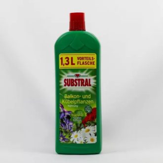 Substral Tápoldat Balkon+Guano - 1,3lit