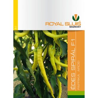 Paprika Édes Spirál Royal  - 0,4g