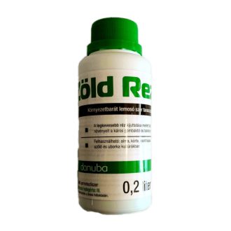 Zöld RezeS - 200ml