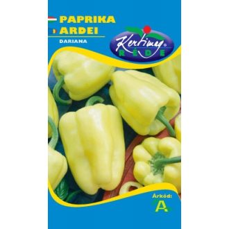 Paprika Dariana Rédei  - 0,5g