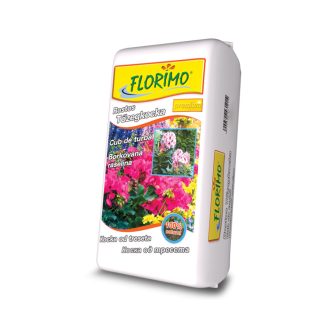 Florimo Tőzegkocka pH 4 - 4,5 - 25 liter