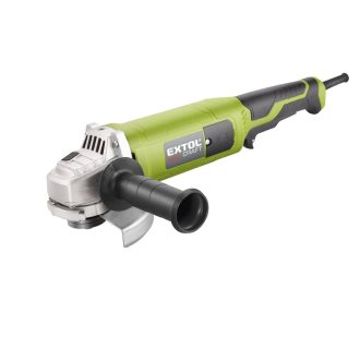 Sarokcsiszológép 1200W/125mm (403127) - db