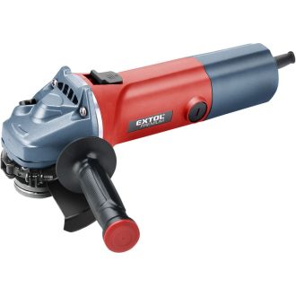   Sarokcsiszológép 125mm/850W, szabályozható (8892014) - db