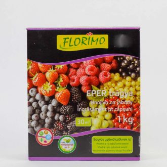 Florimo Eper És Aprógyümölcs Műtrágya - 1kg