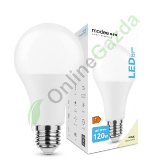   Modee Lighting LED Izzó Globe A70 20W E27 270° 4000K (1900 l
