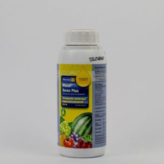 Wuxal Boron Plus - 500ml