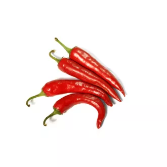 Paprika Kárminvörös Fűszer Édes ZKI - 10.000 szem