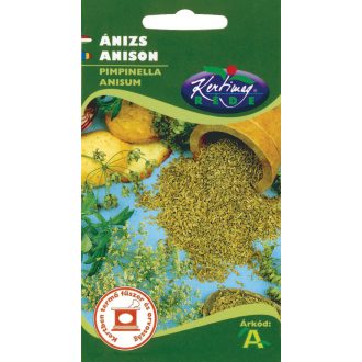 Ánizs Rédei  - 2g