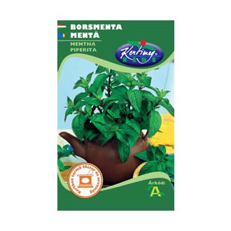 Borsmenta Rédei  - 0,2g