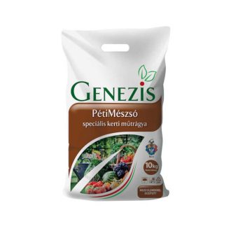 Péti Mészsó - 10 kg