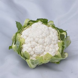 Karfiol Kamino F1 (SGC 2839) Syngenta - 2500 szem