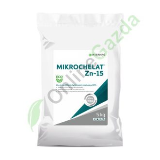 Mikrochelat Zn-15 EDTA (Intermag) - 5 kg