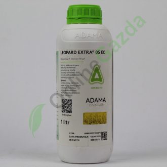 Leopard 5EC - 1 Liter