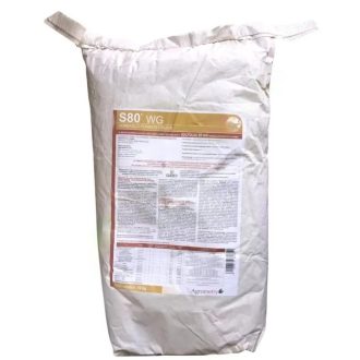 S80 WG - 10kg
