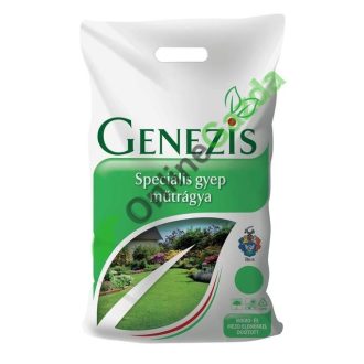 Gyepműtrágya Genezis - 5kg