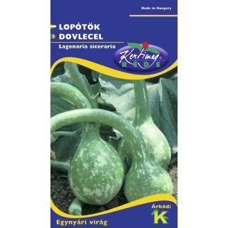 Lopótök Rédei  - 2g