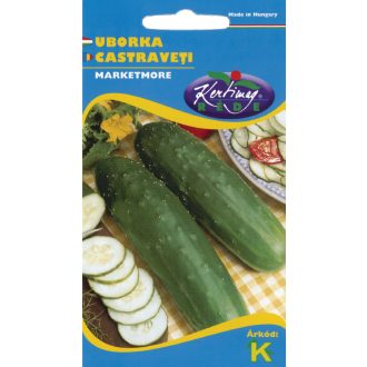 Uborka Marketmore Rédei  - 2g