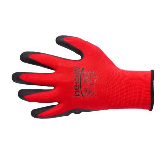 Kesztyű Latex Flex Universal RLFU - Pár