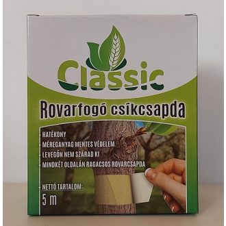 Classic Csíkcsapda 5 m-es - db