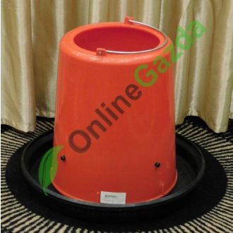 Csibe önetető 16 liter  - db