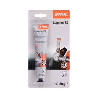 Kenőzsír Stihl Fűkaszához - 80g