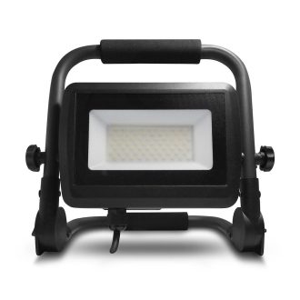   Reflektor Munkalámpa Led 50W Modee Lighting ML-FLWS4000K50W-A - db