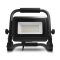 Reflektor Munkalámpa Led 50W Modee Lighting ML-FLWS4000K50W-A - db