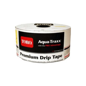   Csepegtető Szalag Aquatraxx 10cm 6mil 1,1-1,4 l/h RA50604170 - 3300m