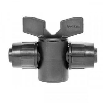 Csap 20x20 Tok-Tok Irritech - db