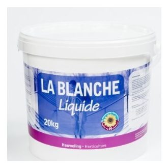 Fóliafesték LA-BLANCHE Vödrös - 20kg