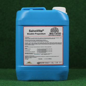 Bio Vita SalvoVita - 5 liter