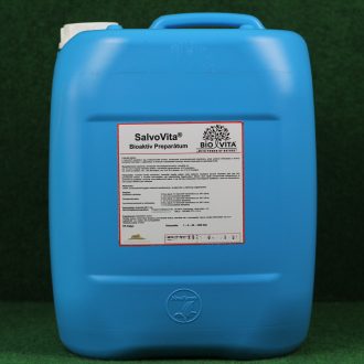 Bio Vita SalvoVita - 20 liter
